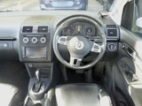 2013 Volkswagen Golf Touran TSI Sedan for sale, Japanese used car export - photo 3 of 9 | GULJI TRADERS