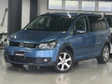 2013 Volkswagen Golf Touran Sedan for sale, Japanese used car export - photo 1 of 9 | GULJI TRADERS