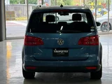 2013 Volkswagen Golf Touran Sedan for sale, Japanese used car export - photo 2 of 9 | GULJI TRADERS