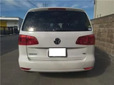 2014 Volkswagen Golf Touran TSI Sedan for sale, Japanese used car export - photo 2 of 10 | GULJI TRADERS