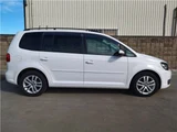 2014 Volkswagen Golf Touran TSI Sedan for sale, Japanese used car export - photo 3 of 10 | GULJI TRADERS