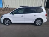 2014 Volkswagen Golf Touran TSI Sedan for sale, Japanese used car export - photo 4 of 10 | GULJI TRADERS