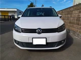 2014 Volkswagen Golf Touran TSI Sedan for sale, Japanese used car export - photo 5 of 10 | GULJI TRADERS