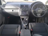 2014 Volkswagen Golf Touran TSI Sedan for sale, Japanese used car export - photo 6 of 10 | GULJI TRADERS