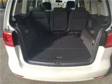 2014 Volkswagen Golf Touran TSI Sedan for sale, Japanese used car export - photo 8 of 10 | GULJI TRADERS