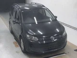 2015 Volkswagen Golf Touran Sedan for sale, Japanese used car export - photo 1 of 2 | GULJI TRADERS