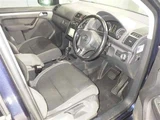 2015 Volkswagen Golf Touran ??? Sedan for sale, Japanese used car export - photo 3 of 5 | GULJI TRADERS