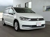 2016 Volkswagen Golf Touran TSI Sedan for sale, Japanese used car export - photo 1 of 36 | GULJI TRADERS