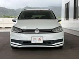 2016 Volkswagen Golf Touran TSI Sedan for sale, Japanese used car export - photo 2 of 36 | GULJI TRADERS