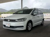 2016 Volkswagen Golf Touran TSI Sedan for sale, Japanese used car export - photo 3 of 36 | GULJI TRADERS