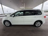 2016 Volkswagen Golf Touran TSI Sedan for sale, Japanese used car export - photo 4 of 36 | GULJI TRADERS