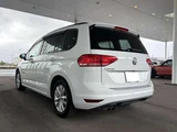 2016 Volkswagen Golf Touran TSI Sedan for sale, Japanese used car export - photo 5 of 36 | GULJI TRADERS