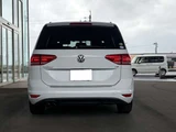 2016 Volkswagen Golf Touran TSI Sedan for sale, Japanese used car export - photo 6 of 36 | GULJI TRADERS