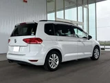 2016 Volkswagen Golf Touran TSI Sedan for sale, Japanese used car export - photo 7 of 36 | GULJI TRADERS