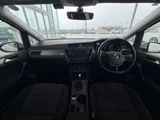 2016 Volkswagen Golf Touran TSI Sedan for sale, Japanese used car export - photo 13 of 36 | GULJI TRADERS