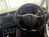 2016 Volkswagen Golf Touran TSI Sedan for sale, Japanese used car export - photo 14 of 36 | GULJI TRADERS