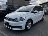 2016 Volkswagen Golf Touran Sedan for sale, Japanese used car export - photo 1 of 18 | GULJI TRADERS