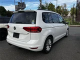 2016 Volkswagen Golf Touran Sedan for sale, Japanese used car export - photo 2 of 18 | GULJI TRADERS