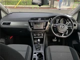 2016 Volkswagen Golf Touran Sedan for sale, Japanese used car export - photo 3 of 18 | GULJI TRADERS