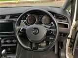 2016 Volkswagen Golf Touran Sedan for sale, Japanese used car export - photo 4 of 18 | GULJI TRADERS