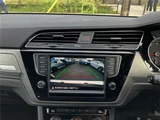 2016 Volkswagen Golf Touran Sedan for sale, Japanese used car export - photo 5 of 18 | GULJI TRADERS