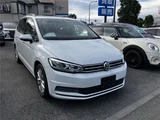 2016 Volkswagen Golf Touran Sedan for sale, Japanese used car export - photo 8 of 18 | GULJI TRADERS