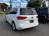 2016 Volkswagen Golf Touran Sedan for sale, Japanese used car export - photo 9 of 18 | GULJI TRADERS