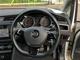 2016 Volkswagen Golf Touran Sedan for sale, Japanese used car export - photo 13 of 18 | GULJI TRADERS
