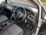 2016 Volkswagen Golf Touran Sedan for sale, Japanese used car export - photo 14 of 18 | GULJI TRADERS