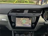 2016 Volkswagen Golf Touran Sedan for sale, Japanese used car export - photo 16 of 18 | GULJI TRADERS