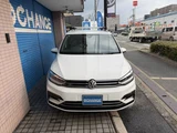 2016 Volkswagen Golf Touran TSI Sedan for sale, Japanese used car export - photo 2 of 48 | GULJI TRADERS