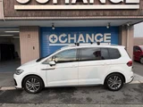 2016 Volkswagen Golf Touran TSI Sedan for sale, Japanese used car export - photo 3 of 48 | GULJI TRADERS