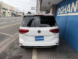 2016 Volkswagen Golf Touran TSI Sedan for sale, Japanese used car export - photo 4 of 48 | GULJI TRADERS