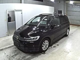 2016 Volkswagen Golf Touran TSI Sedan for sale, Japanese used car export - photo 1 of 5 | GULJI TRADERS