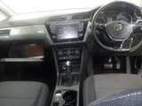 2016 Volkswagen Golf Touran TSI Sedan for sale, Japanese used car export - photo 3 of 5 | GULJI TRADERS