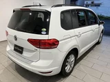 2016 Volkswagen Golf Touran TSI Sedan for sale, Japanese used car export - photo 2 of 10 | GULJI TRADERS