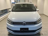 2016 Volkswagen Golf Touran TSI Sedan for sale, Japanese used car export - photo 8 of 10 | GULJI TRADERS