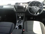 2016 Volkswagen Golf Touran TSI Sedan for sale, Japanese used car export - photo 3 of 5 | GULJI TRADERS