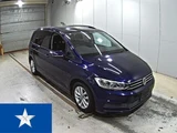 2016 Volkswagen Golf Touran TSI Sedan for sale, Japanese used car export - photo 5 of 5 | GULJI TRADERS