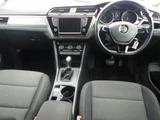 2016 Volkswagen Golf Touran TSI Sedan for sale, Japanese used car export - photo 3 of 5 | GULJI TRADERS