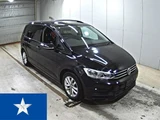 2016 Volkswagen Golf Touran TSI Sedan for sale, Japanese used car export - photo 5 of 5 | GULJI TRADERS