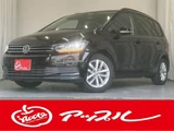 2016 Volkswagen Golf Touran TSI Sedan for sale, Japanese used car export - photo 1 of 30 | GULJI TRADERS