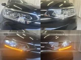 2016 Volkswagen Golf Touran TSI Sedan for sale, Japanese used car export - photo 6 of 30 | GULJI TRADERS