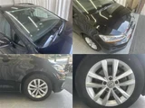 2016 Volkswagen Golf Touran TSI Sedan for sale, Japanese used car export - photo 8 of 30 | GULJI TRADERS