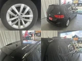 2016 Volkswagen Golf Touran TSI Sedan for sale, Japanese used car export - photo 9 of 30 | GULJI TRADERS