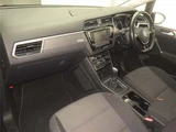 2016 Volkswagen Golf Touran Sedan for sale, Japanese used car export - photo 4 of 11 | GULJI TRADERS