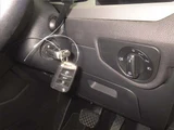 2016 Volkswagen Golf Touran Sedan for sale, Japanese used car export - photo 8 of 11 | GULJI TRADERS