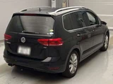 2016 Volkswagen Golf Touran TSI Sedan for sale, Japanese used car export - photo 2 of 14 | GULJI TRADERS