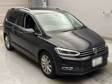 2016 Volkswagen Golf Touran TSI Sedan for sale, Japanese used car export - photo 3 of 14 | GULJI TRADERS