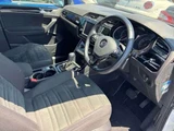 2016 Volkswagen Golf Touran TSI Sedan for sale, Japanese used car export - photo 6 of 9 | GULJI TRADERS